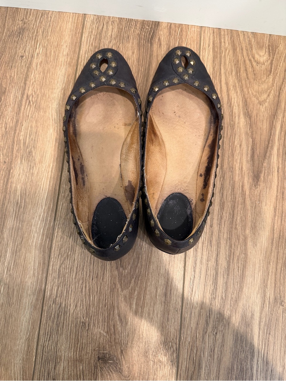 Frye ballet flats - Picture 5 of 7